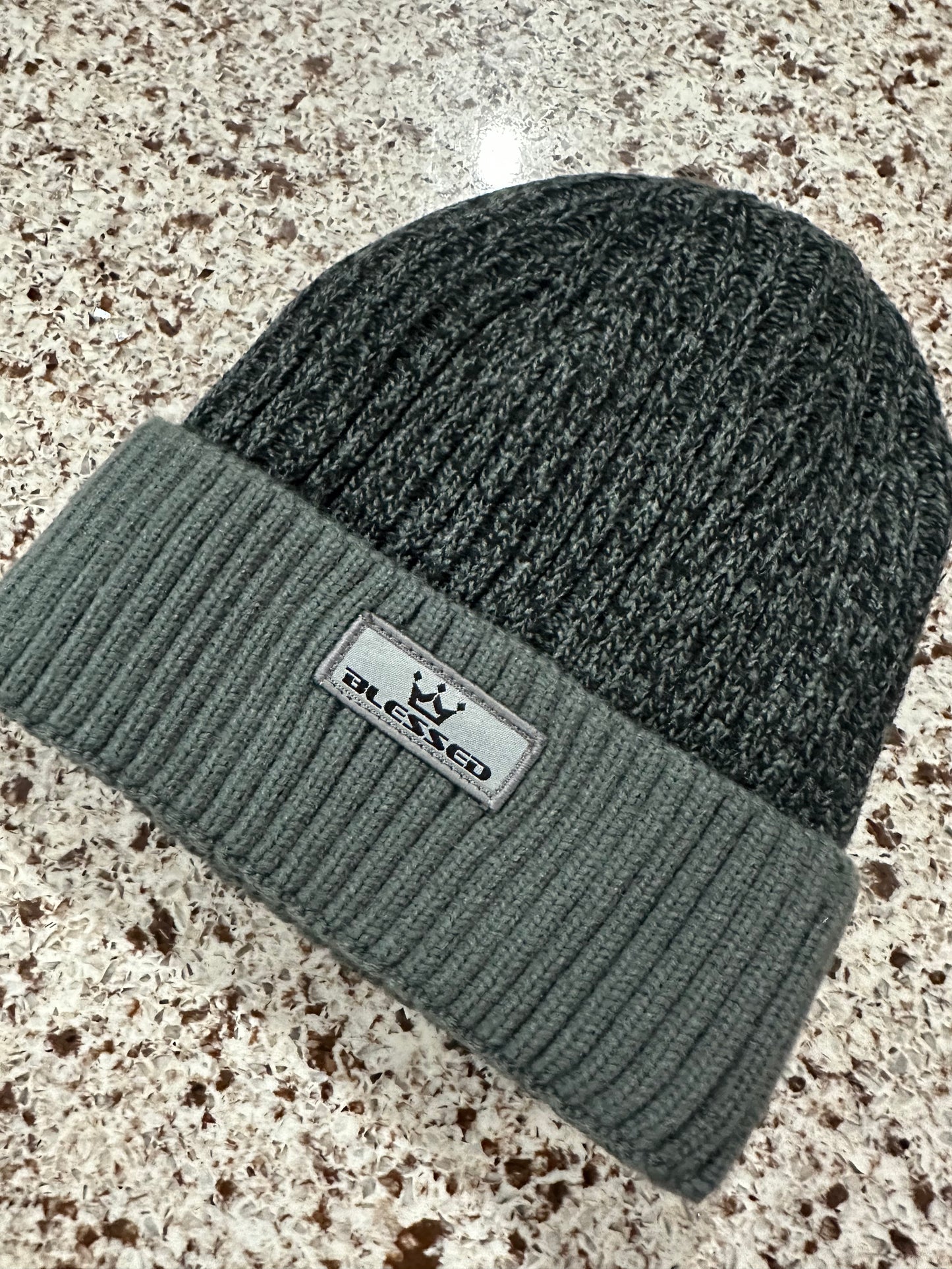 Blessed Beanie