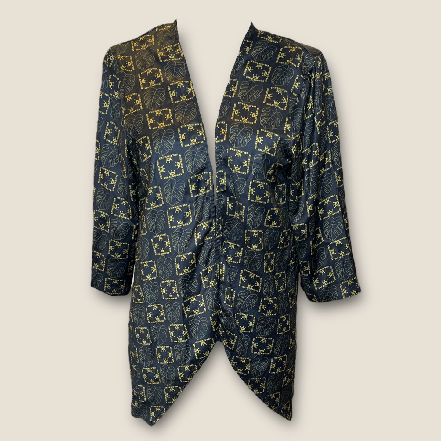 Women's Custom Kimono