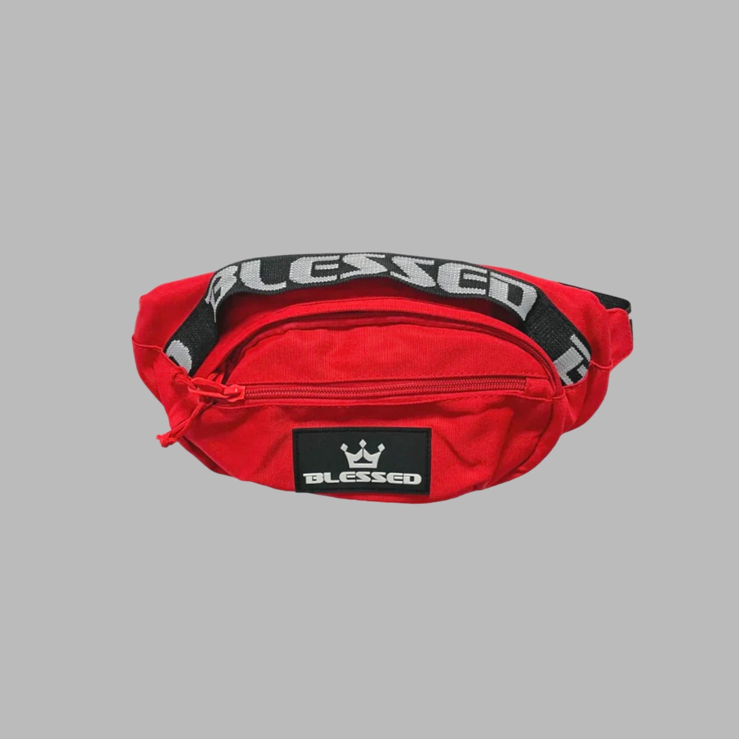 Blessed Waist Bag