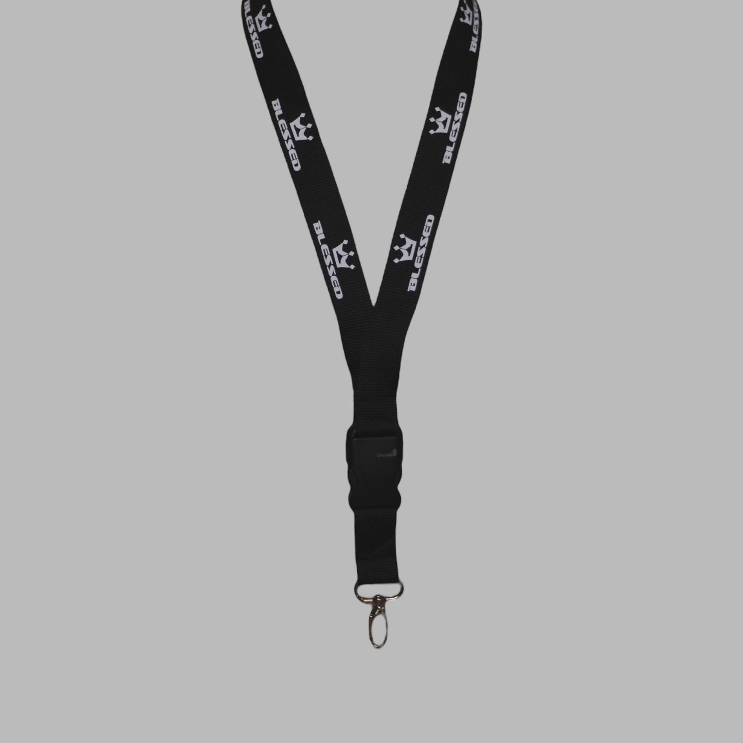 Blessed Lanyard
