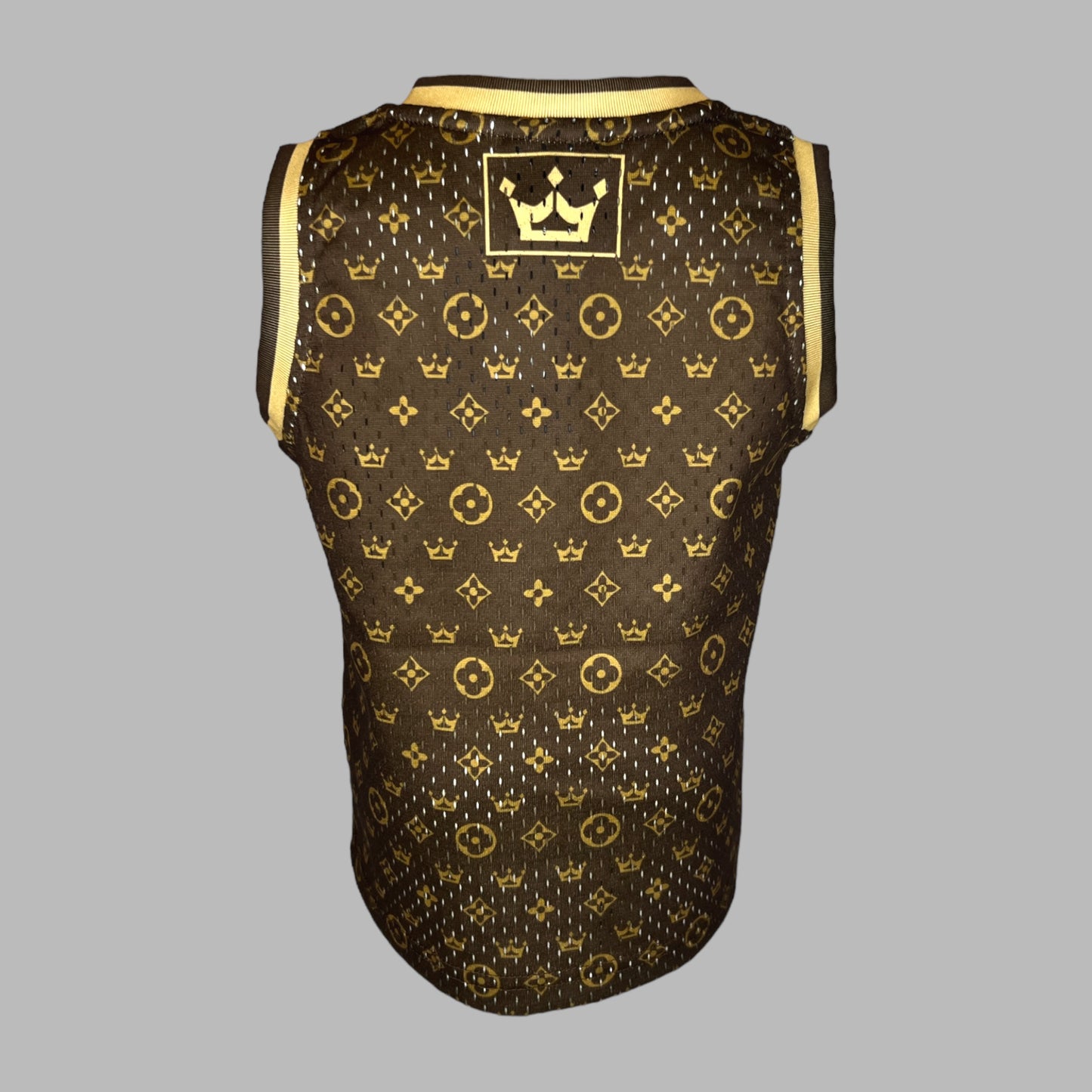 Kids LV Jersey