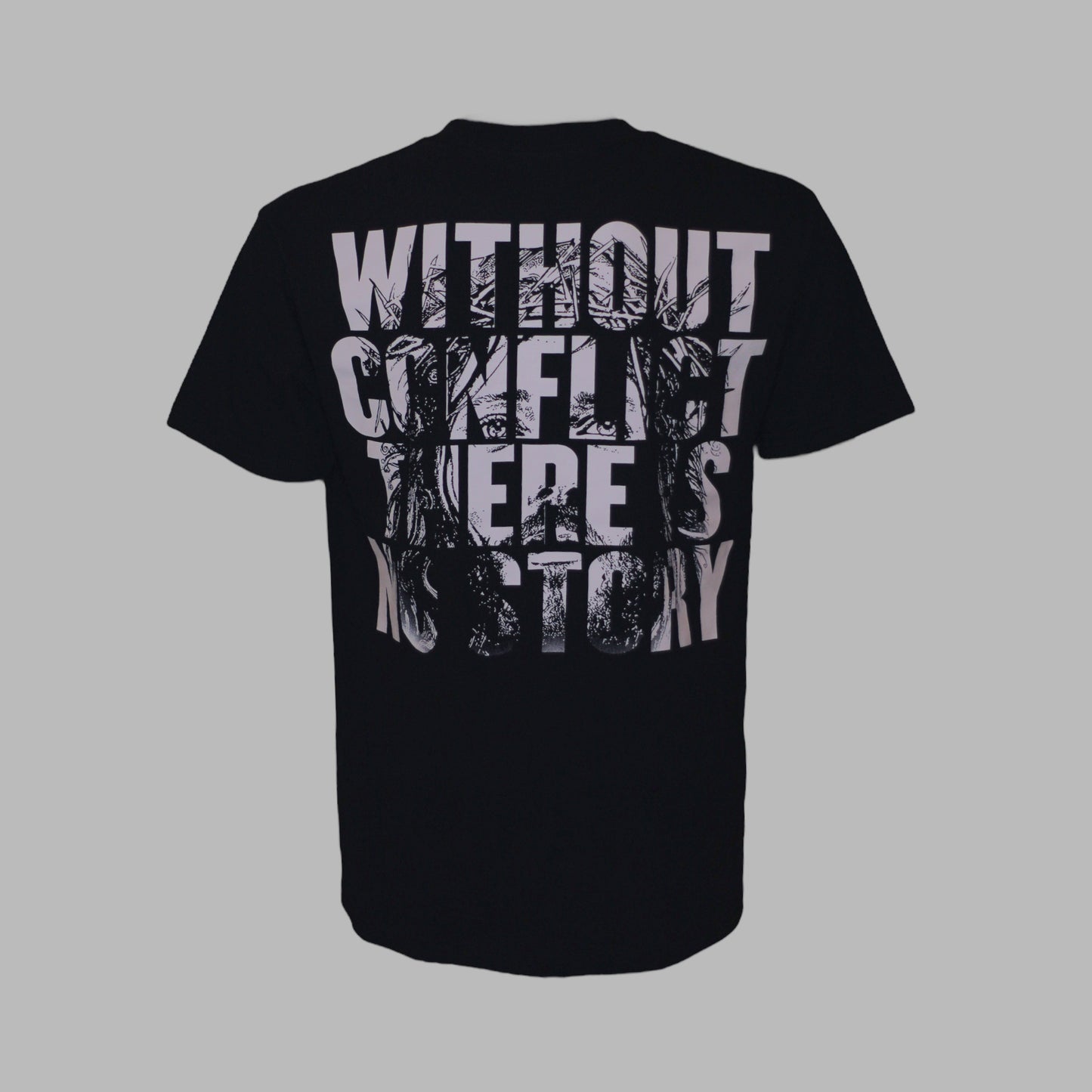 Men's Without Conflict Shirt