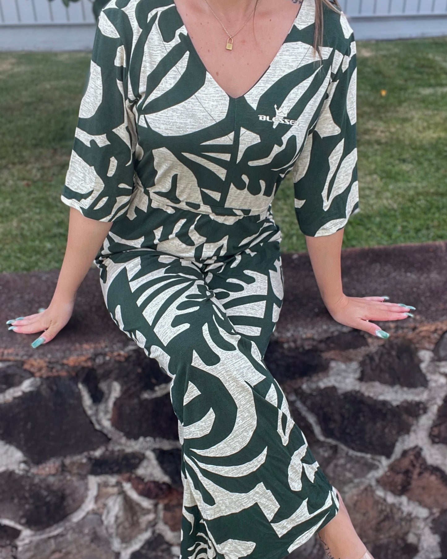 Women's Mirella Jumpsuit