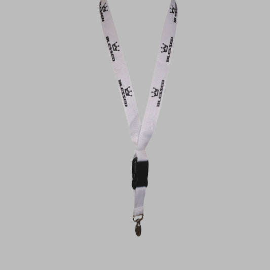 Blessed Lanyard