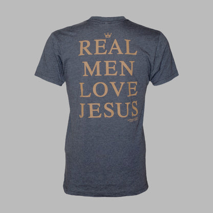 Men's Real Men